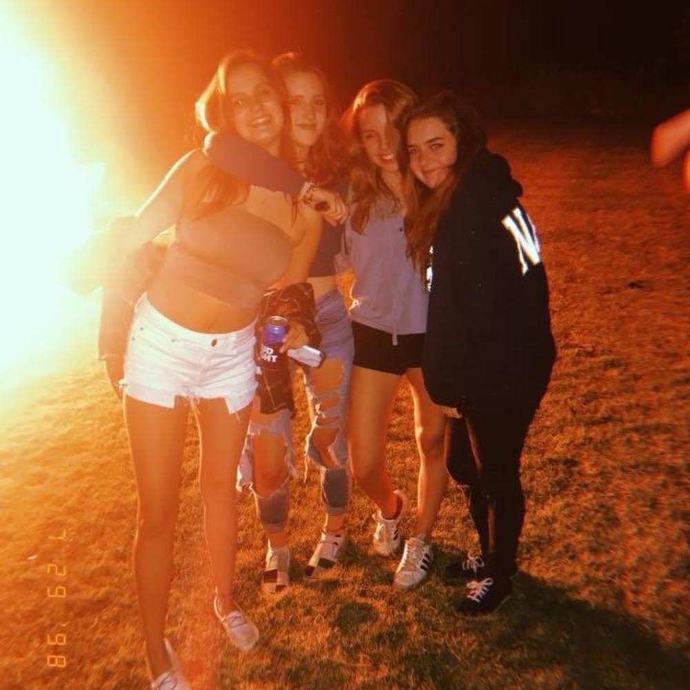 Meet your Posher, Liz